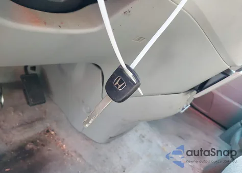 2005 Honda Odyssey Ex из США, поврежденный, VIN 5FNRL38485B112691